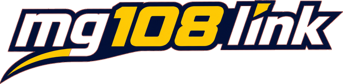 MG108 Link Logo